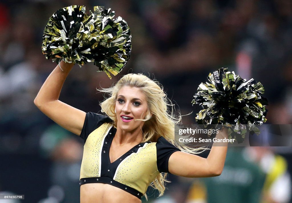 New York Jets vs New Orleans Saints