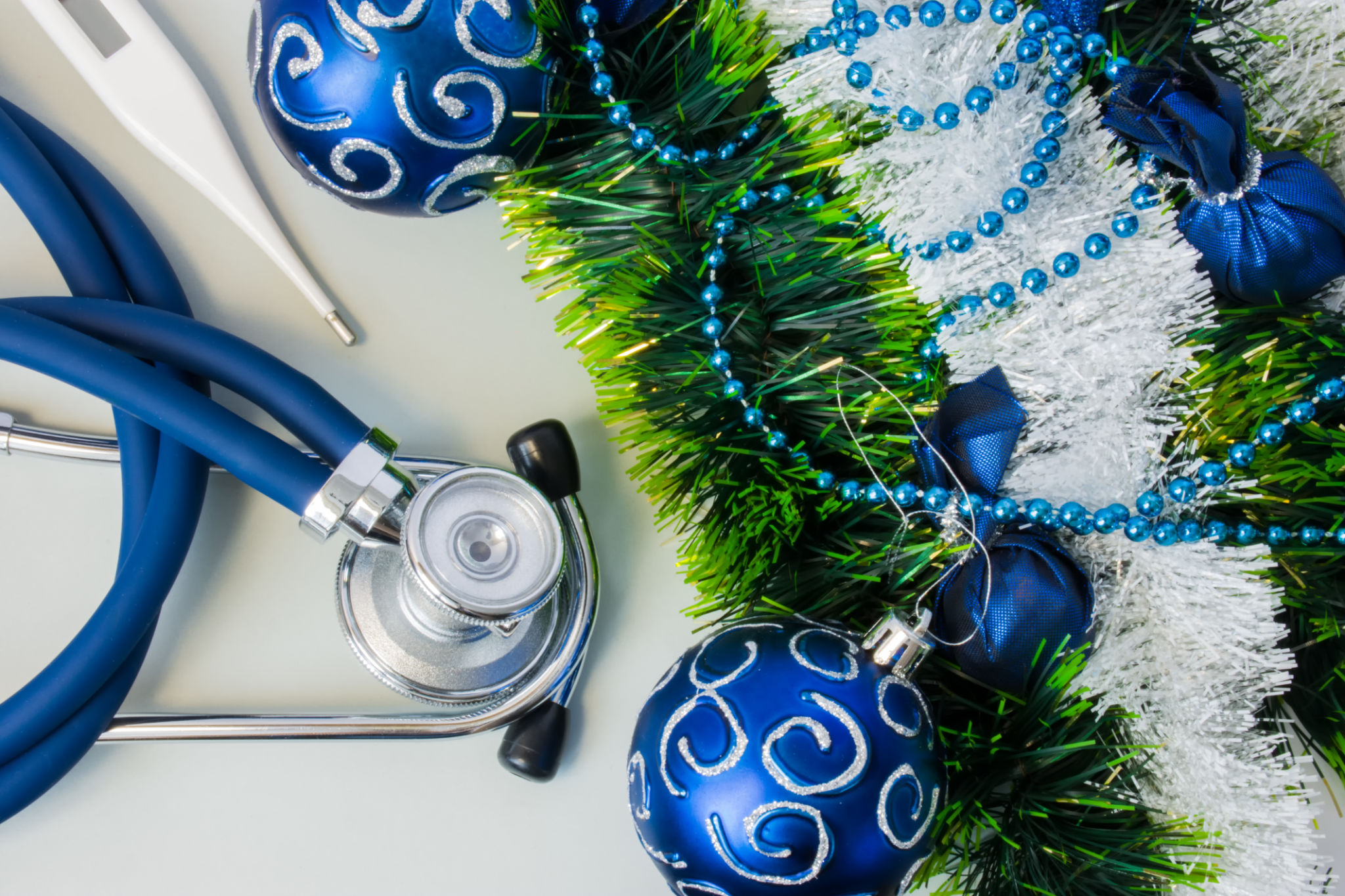 holiday nursing
