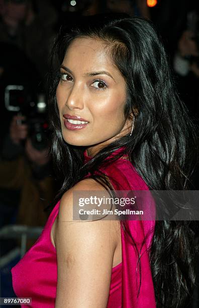 Padma Lakshmi