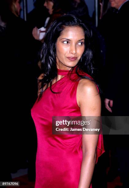 Padma Lakshmi