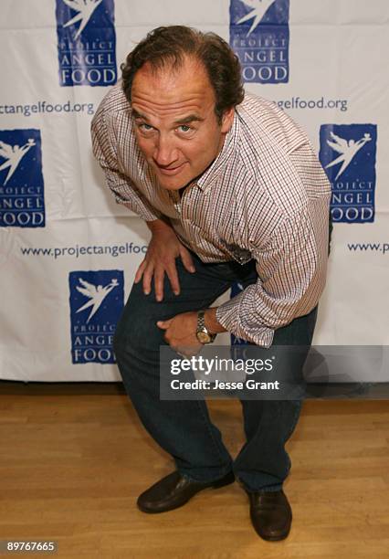 Jim Belushi