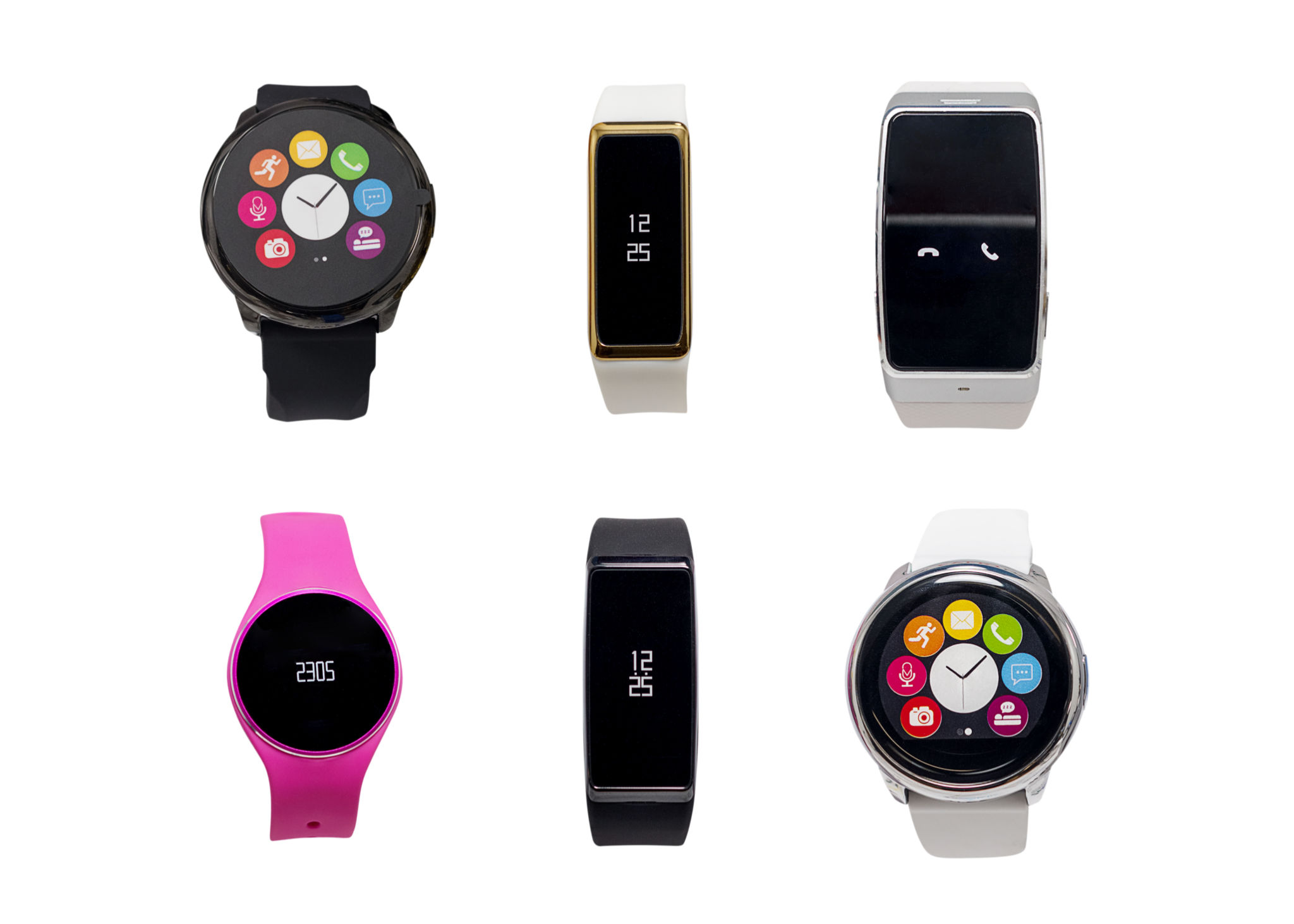 smartwatch design