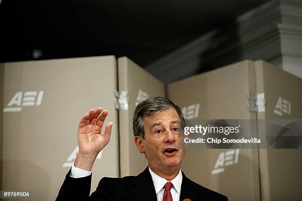 Goldsmith Indiana Stephen Goldsmith Photos and Premium High Res Pictures - Getty Images