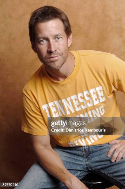 James Denton