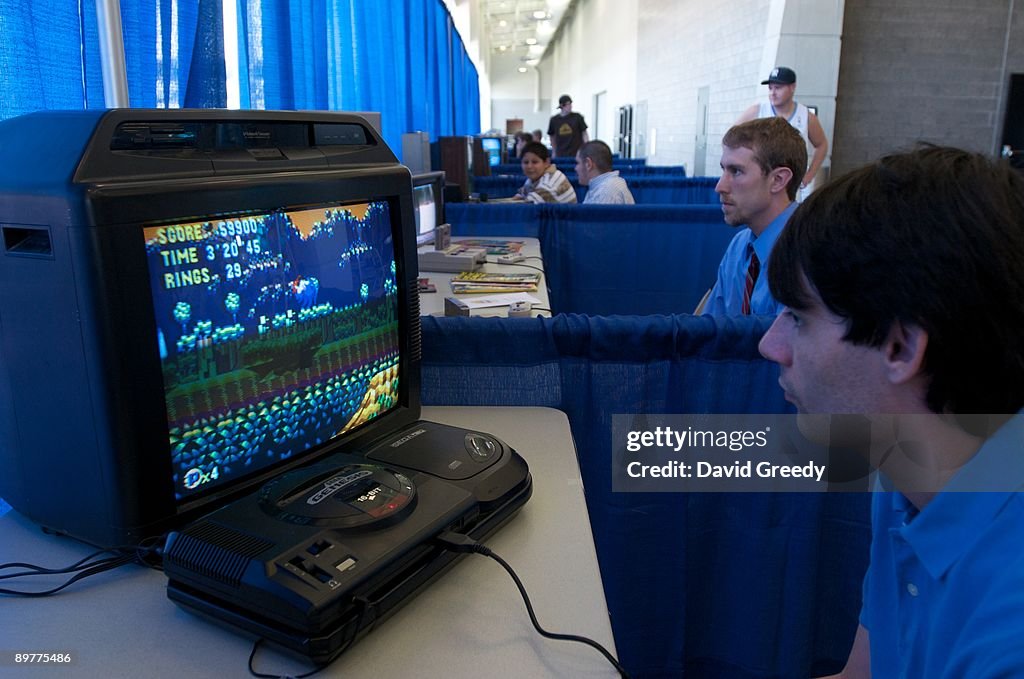 Iowa Town Plans To Launch Video Game Hall of Fame And Museum