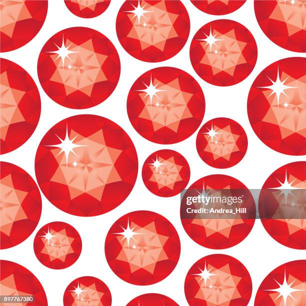 127 Ruby Background High Res Illustrations - Getty Images