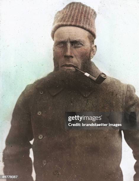 Otto Sverdrup was a Norwegian navigator and captain of the Fram. While Nansen attempted to reach the North Pole, he was in charge of command of the...