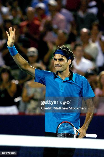 Rogers Cup Rogers Cup