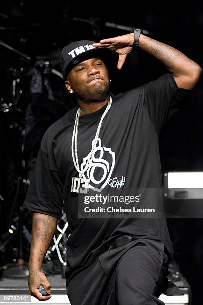 Young Jay Rapper Rapper Jay Jenkins Photos and Premium High Res Pictures - Getty Images