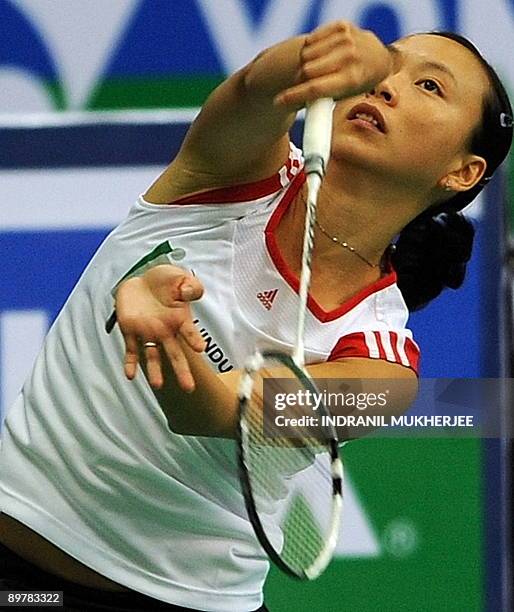 Pi Hongyan 36 Hongyang Pi Photos & High Res Pictures - Getty Images