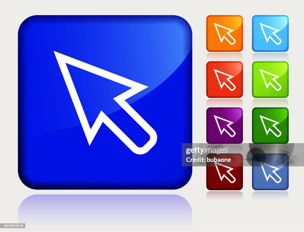Computer Mouse Cursor High-Res Vector Graphic - Getty Images