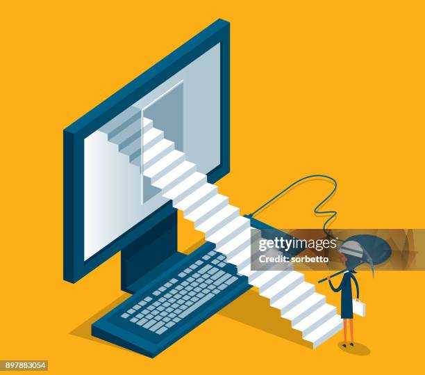 Data Entering Computer Entering Data On Computer Photos and Premium High Res Pictures - Getty ...