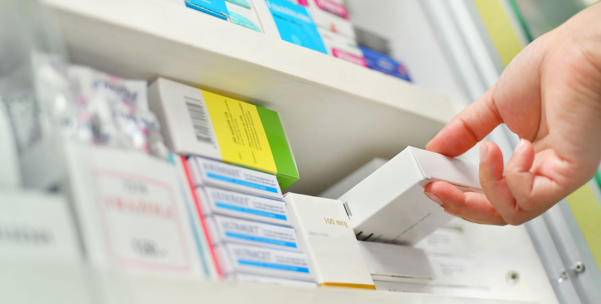 pharmacy consultation