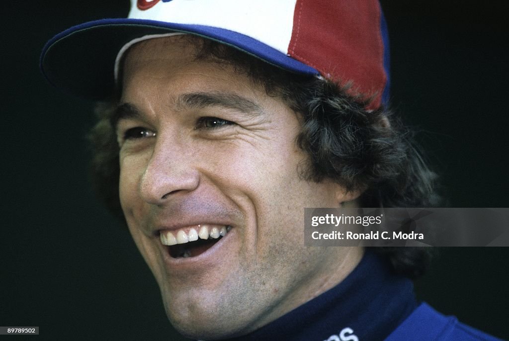Los Angeles Dodgers v Montreal Expos
