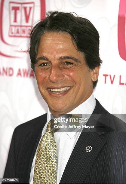 Tony Danza