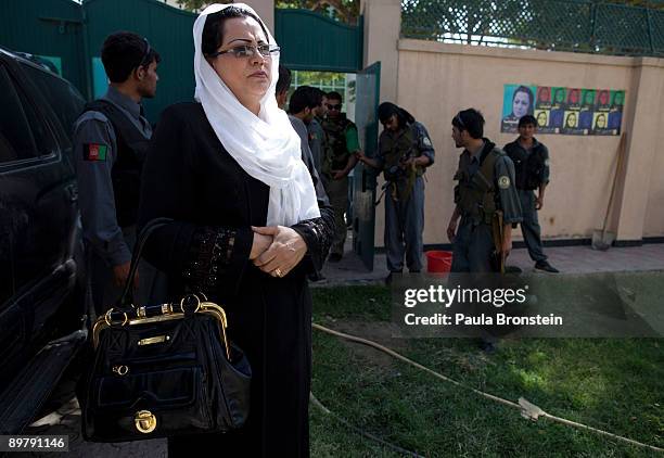 Frozan Hatami Frozan Fana Fotografías e imágenes de stock - Getty Images