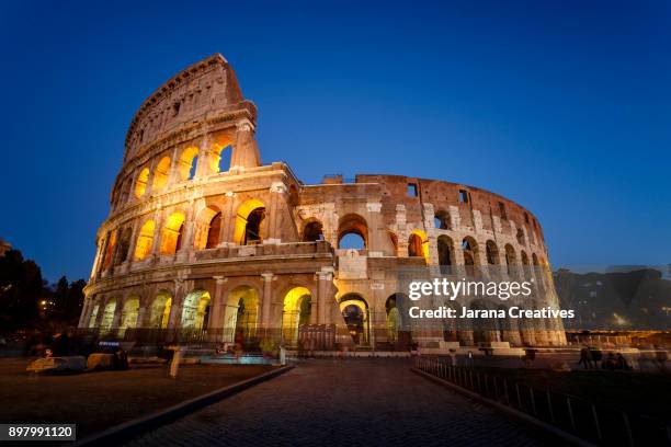 Coliseum High Resolution Toyota Coliseum Photos and Premium High Res Pictures - Getty Images