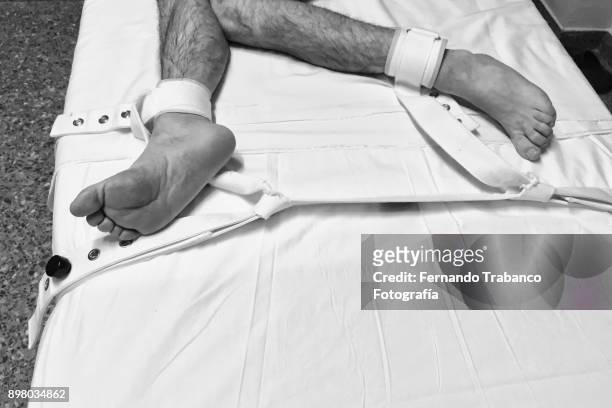  fotos e imágenes de Hospital Psiquiátrico - Getty Images