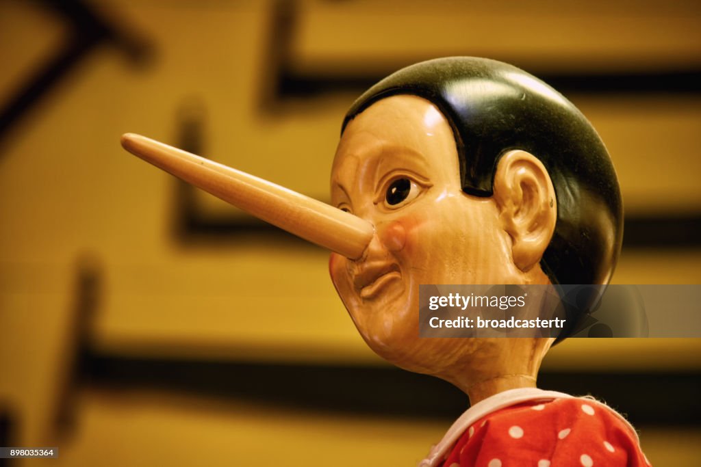 Pinocchio