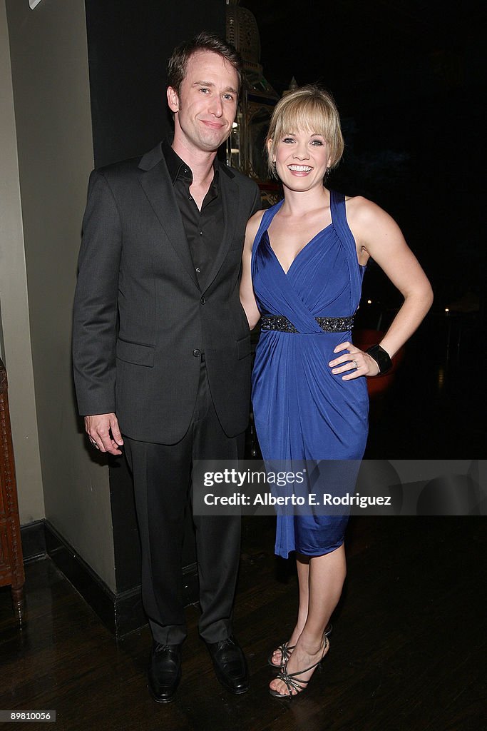 Premiere Of "Legally Blonde The Musical" At The Pantages Theatre