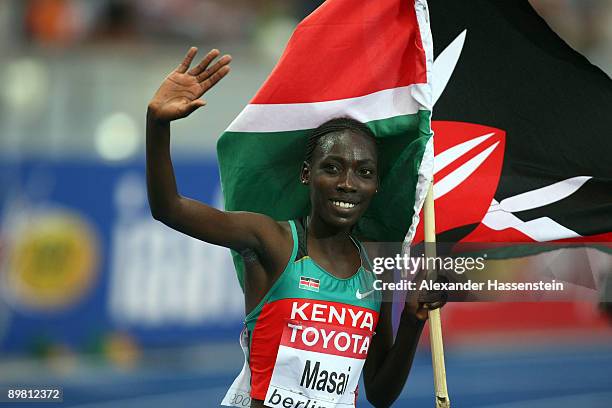 Masai Photos and Premium High Res Pictures Getty Images