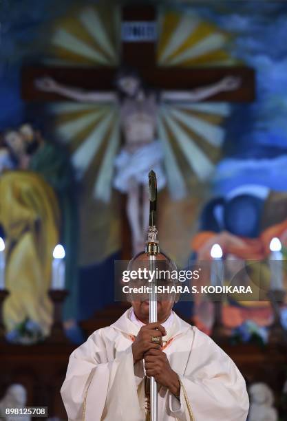 Cardinal Malcom 151 Ranjith S Stock Photos, High-Res Pictures, and Images - Getty Images
