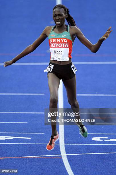 257 Masai Photos & High Res Pictures Getty Images