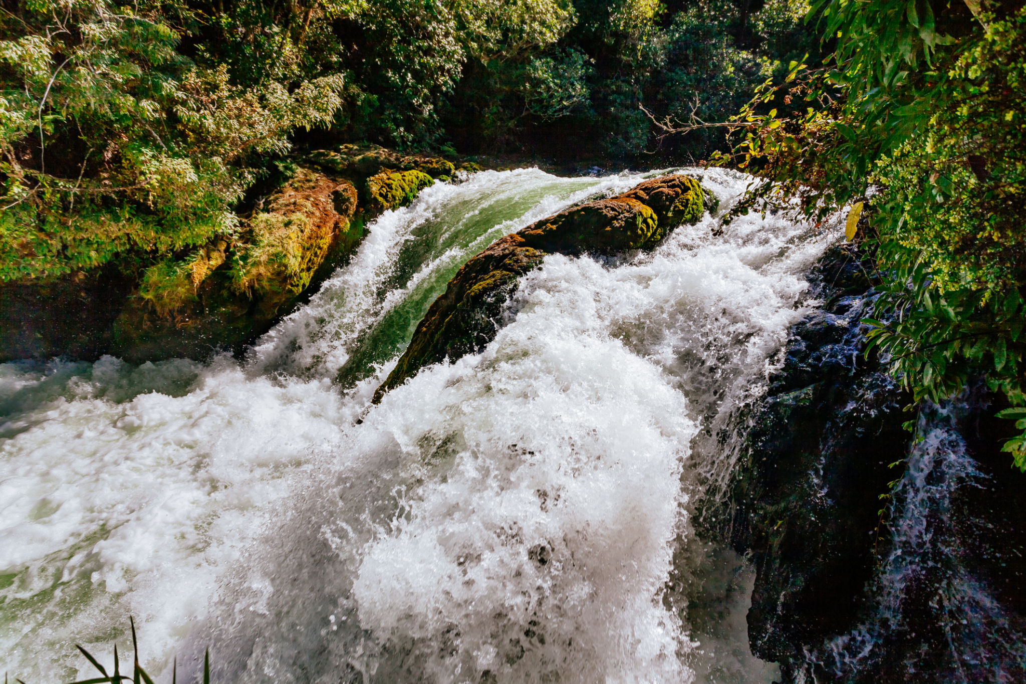 supata waterfall