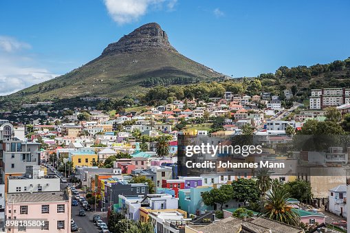 Cape Town Cape Town