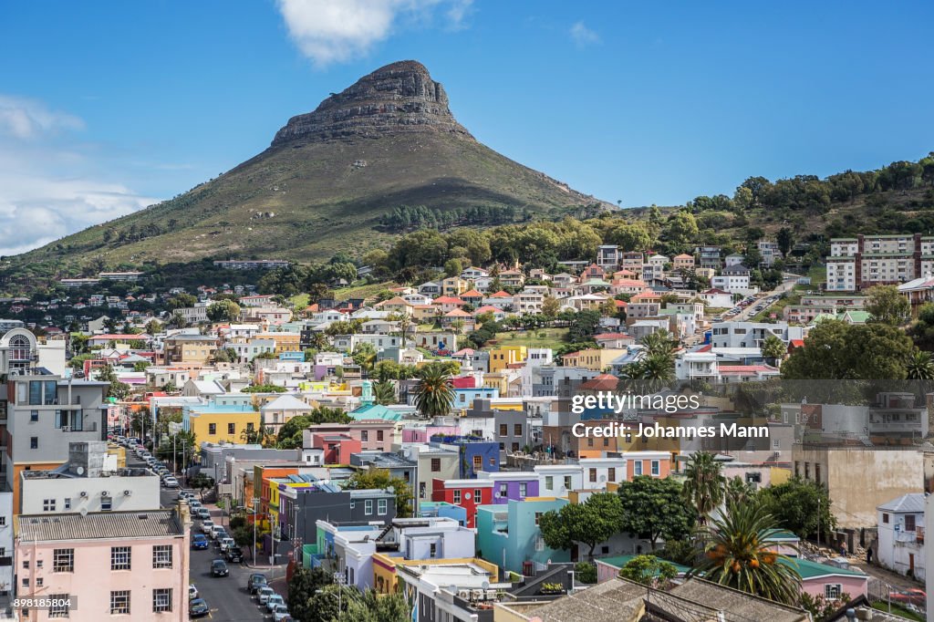 Cape Town