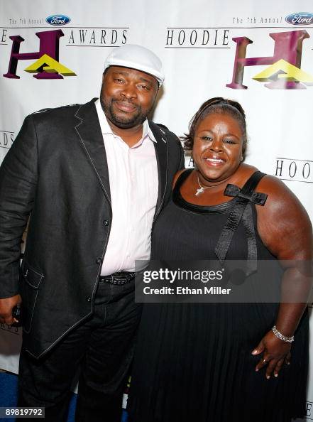 7th Annual Hoodie Awards - Arrivals 7th Annual Hoodie Awards - Arrivals