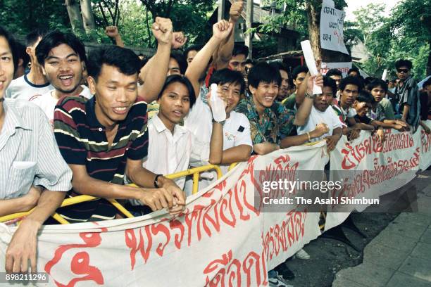 Thailand 1992 Photos and Premium High Res Pictures Getty Images