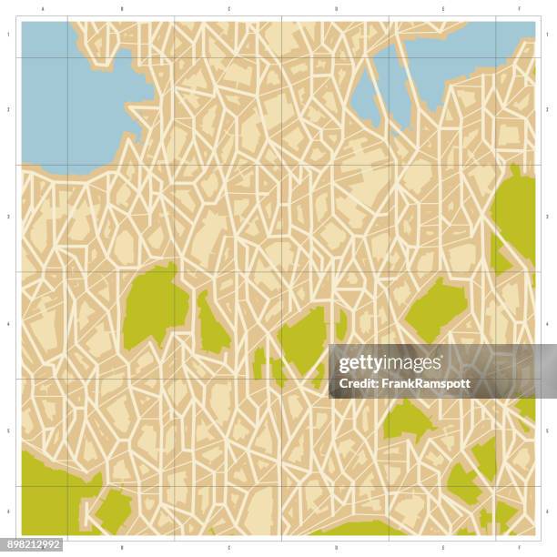 Map Routing Generic Generic Road Map Photos and Premium High Res Pictures - Getty Images