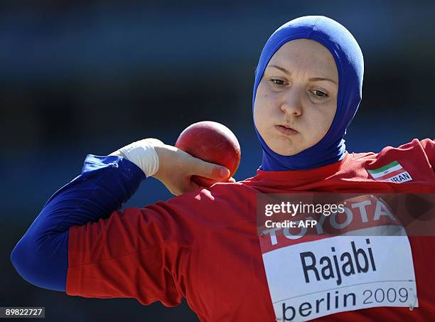 Nikta Rajabi 131 Leyla Iran Photos & High Res Pictures - Getty Images