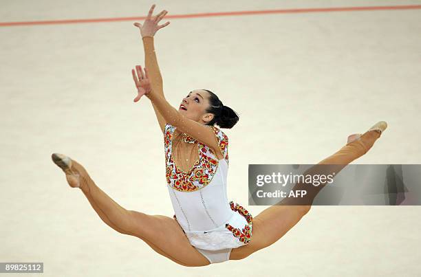 Anna Bessonova Photos 855 Anna Of Kiev Stock Photos, High-Res Pictures, and Images - Getty Images