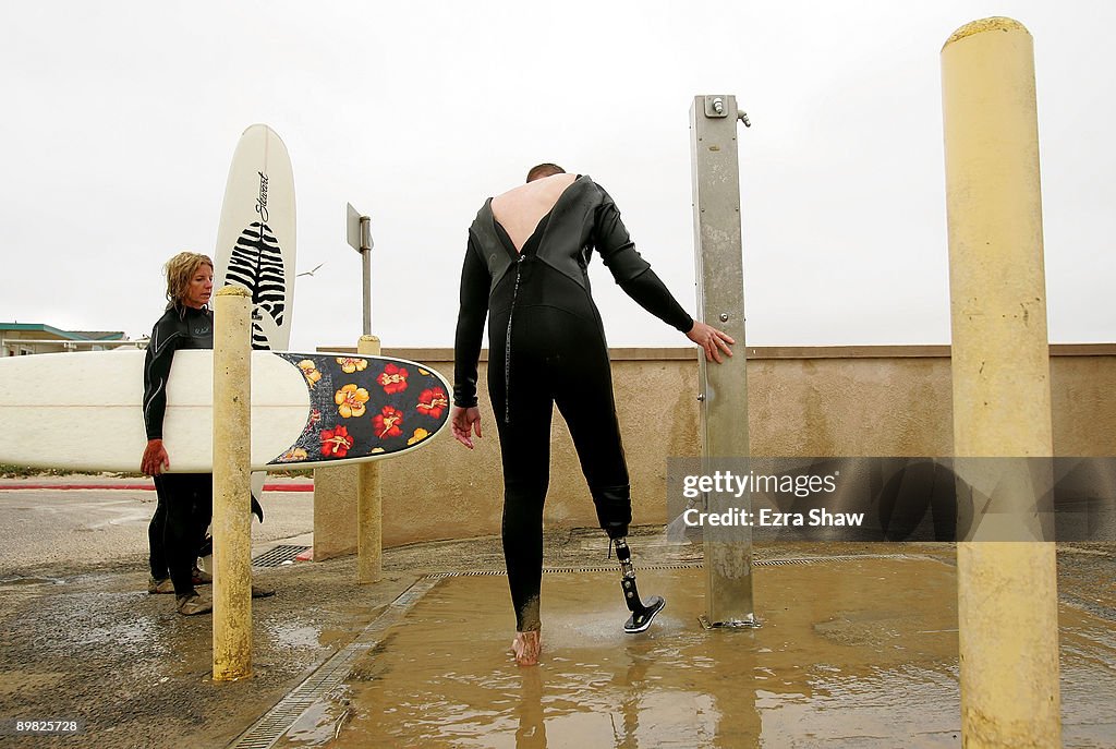 AMPSURF: Operation Restoration IV