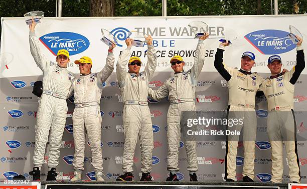 Tommy Milner Racing Tommy Milner Photos and Premium High Res Pictures - Getty Images