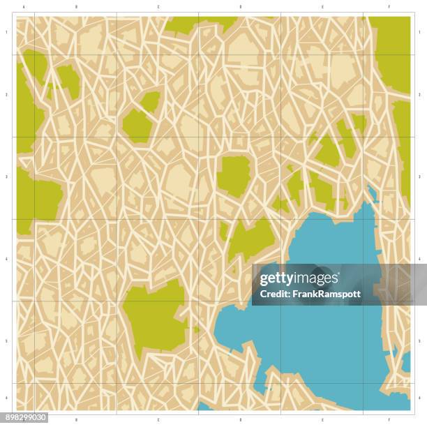 Full Generic Map Generic City Map Photos and Premium High Res Pictures - Getty Images
