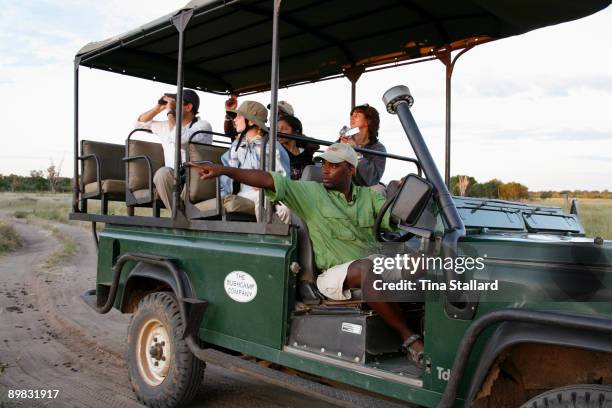 Photo Manda 21 Manda National Park Stock Photos, High-Res Pictures, and Images ...