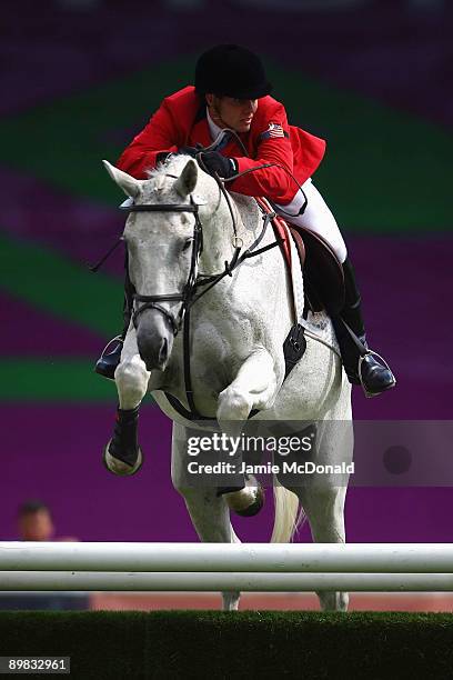 Josha Riker Fox 1,570 William Mcdonald Stock Photos, High-Res Pictures, and Images ...