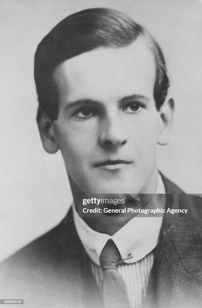 7th Duke of Leinster