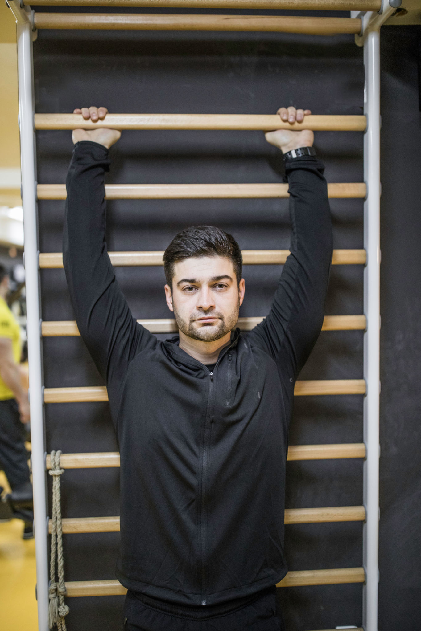 kallus fitness