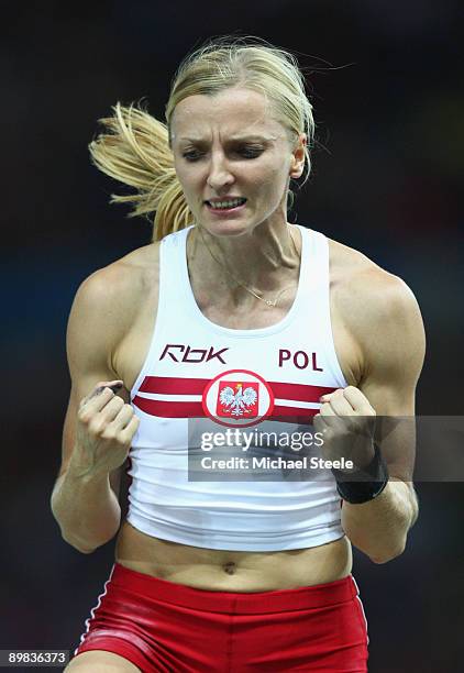 Rogowska Poland Anna Rogowska Photos and Premium High Res Pictures - Getty Images