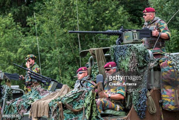 Para Commando Photos and Premium High Res Pictures - Getty Images