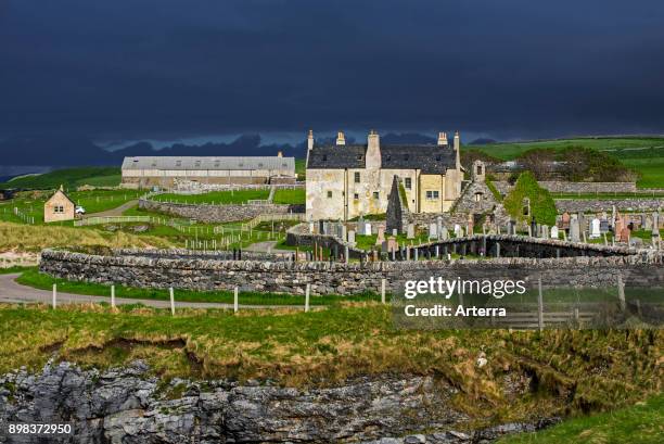 The Highlands Church Photos and Premium High Res Pictures - Getty Images