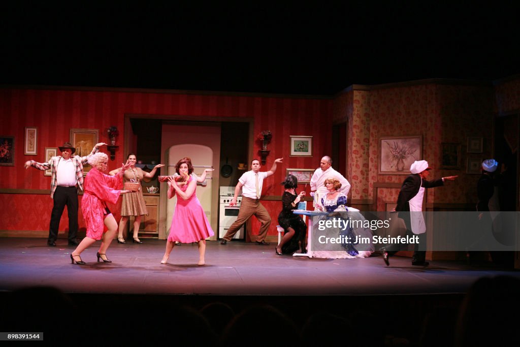 The Drowsy Chaperone