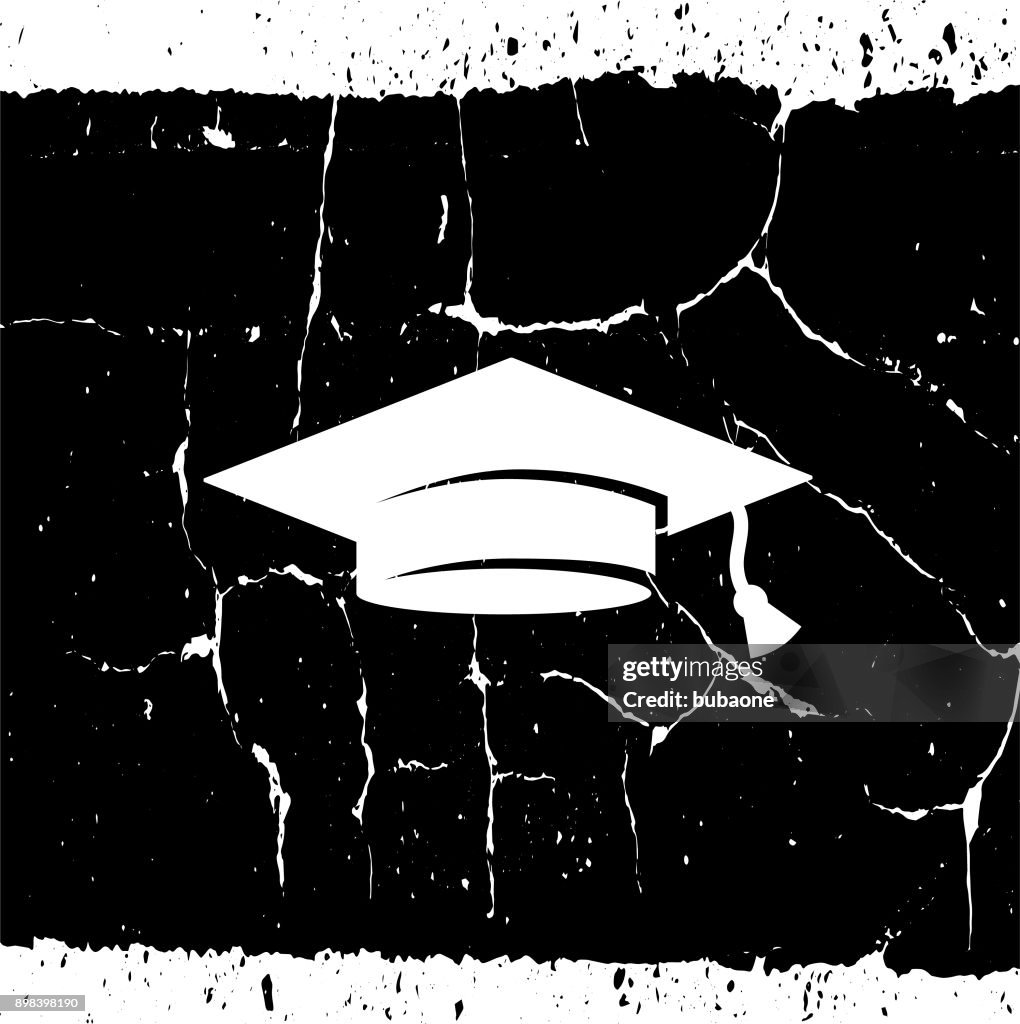 Graduation Hat Vector Long Robe Graduation Hat High-Res Vector Graphic - Getty Images