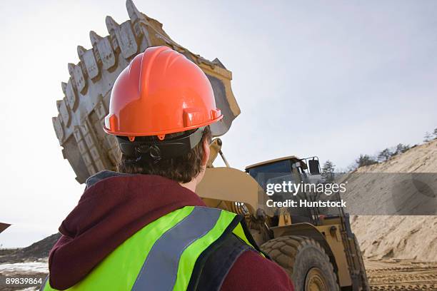 Engineer Front 166 Front End Engineering Stock Photos, High-Res Pictures, and Images ...