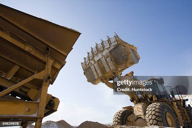 1,025 Frontend Loader Stock Photos, High-Res Pictures, and Images ...