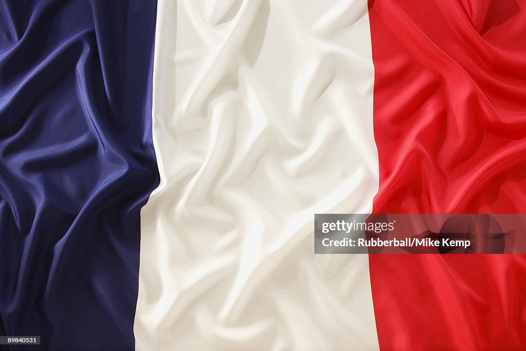 French flag